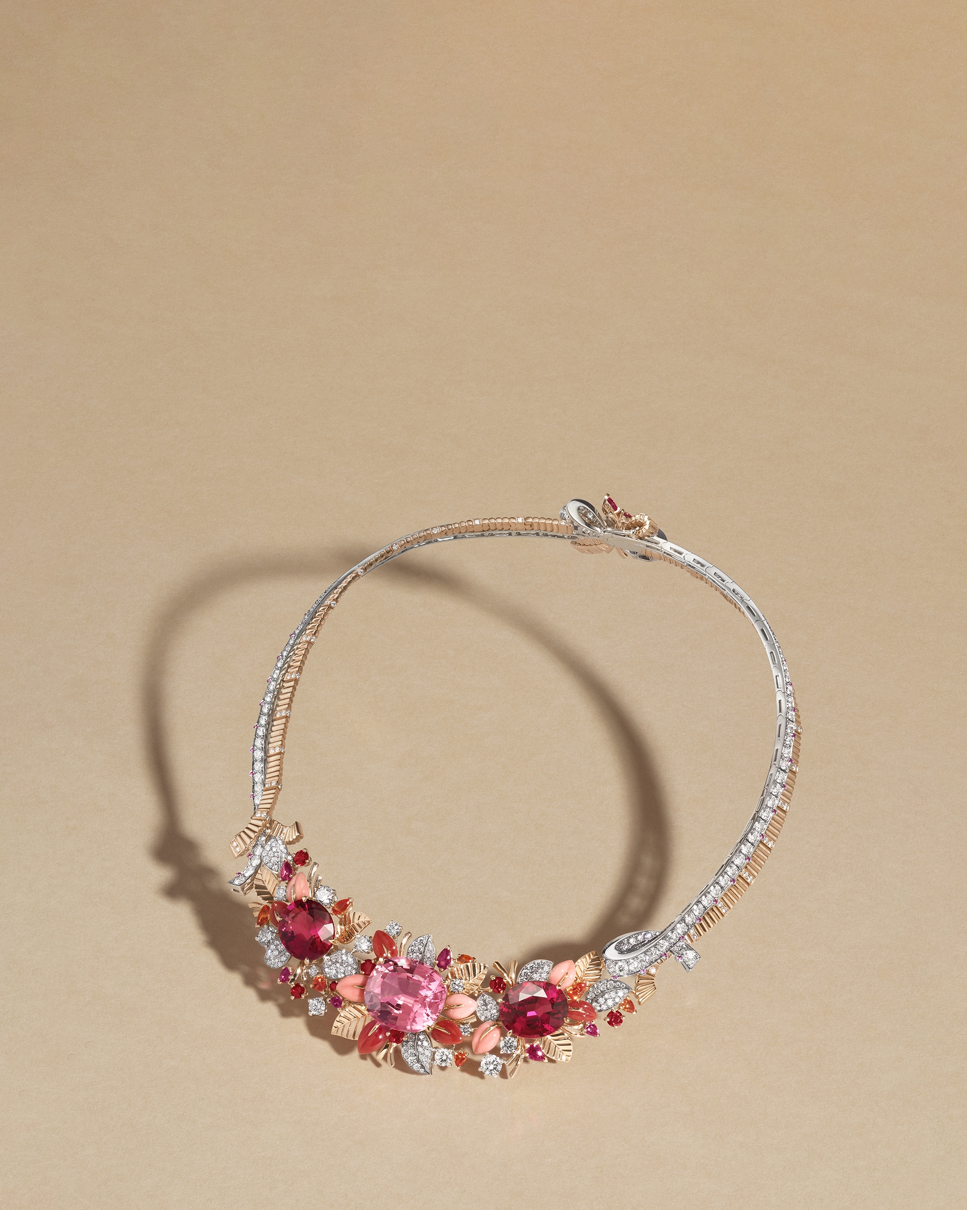 Le Grand Tour raconté par Van Cleef & Arpels