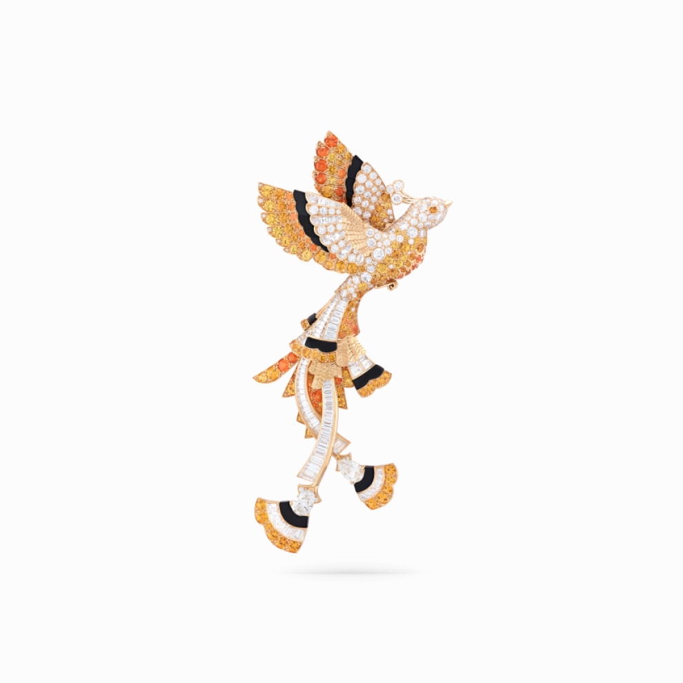 Quatre contes de Grimm - Van Cleef & Arpels