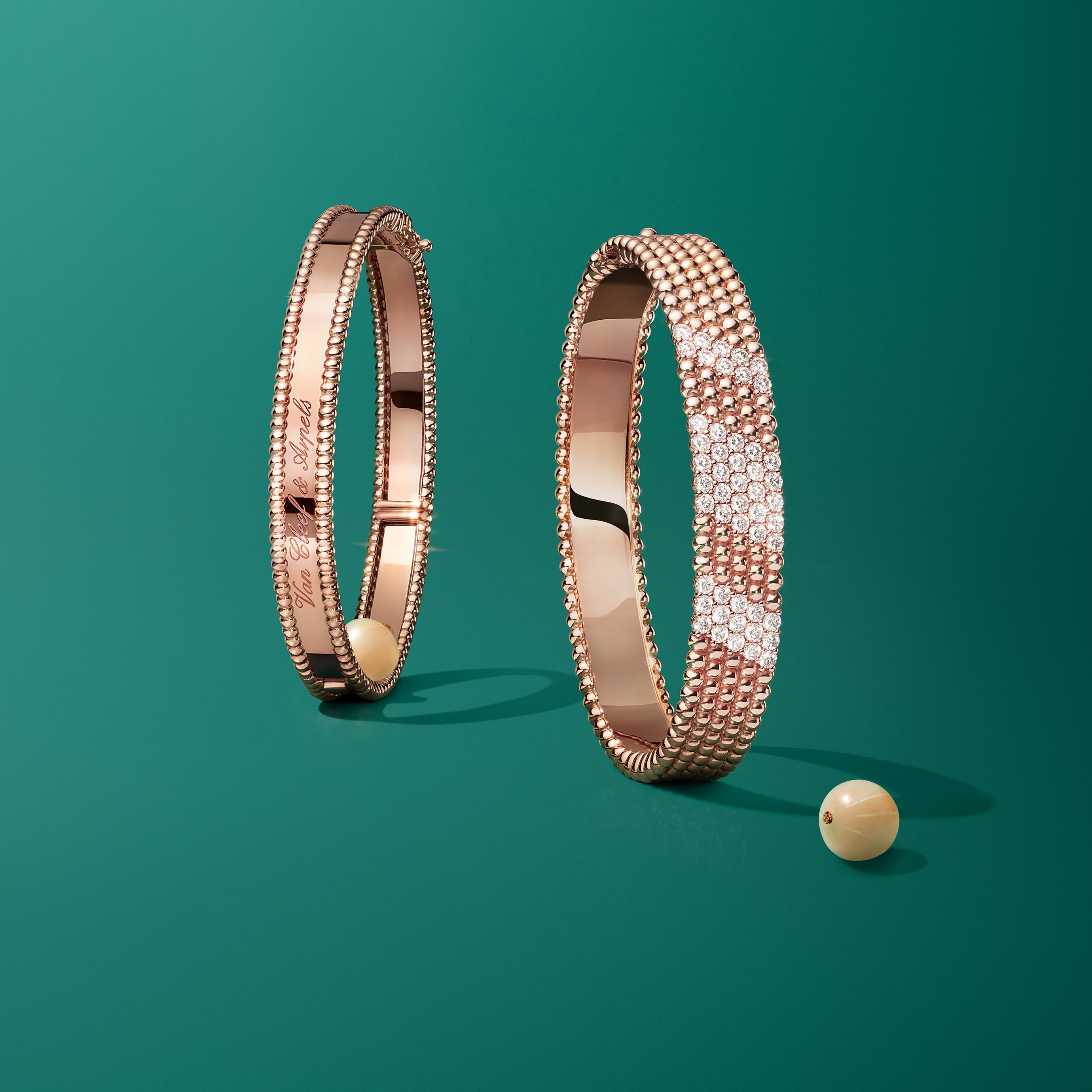 Perlee - Van Cleef & Arpels