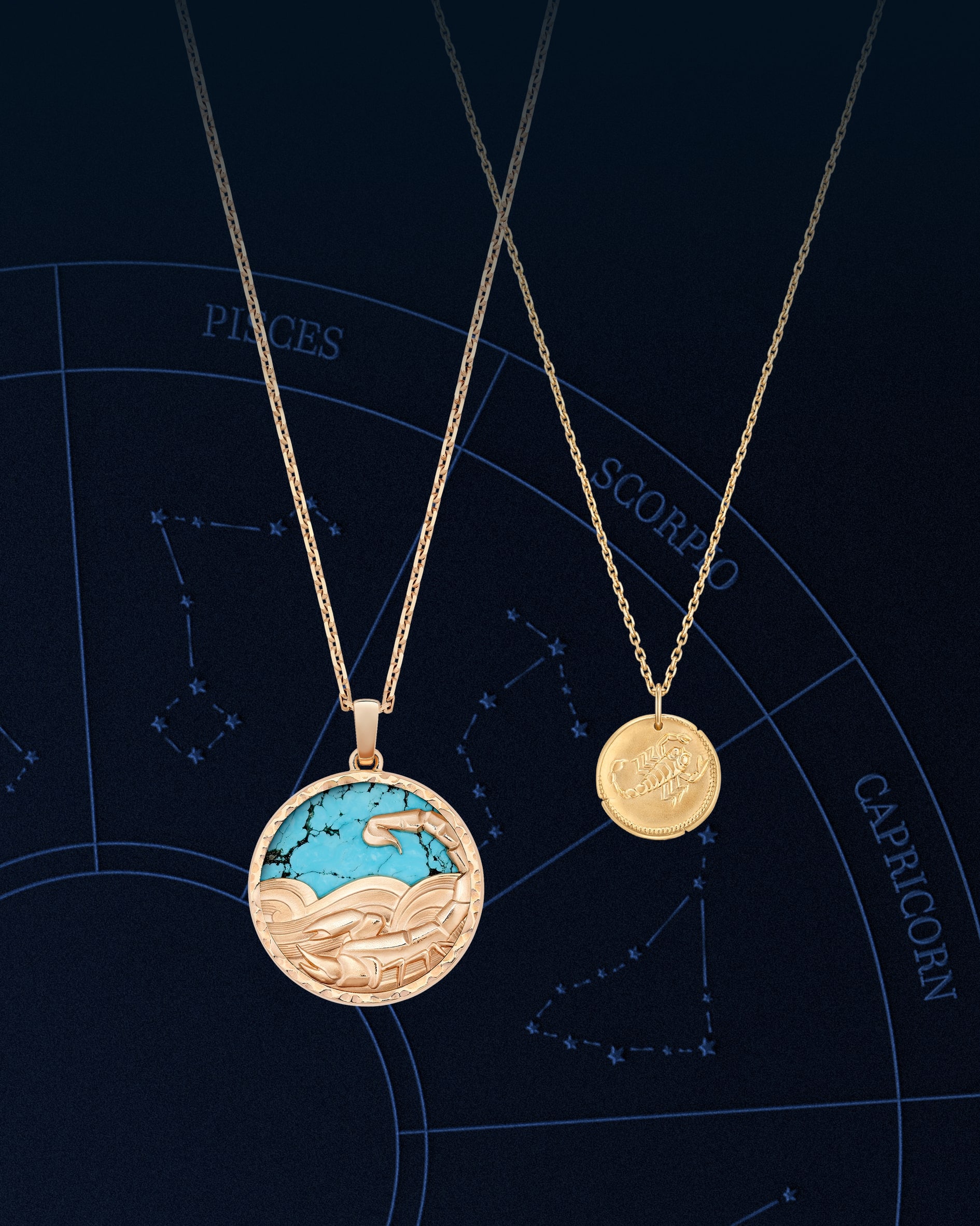 Zodiaque系列，Van Cleef & Arpels梵克雅宝。