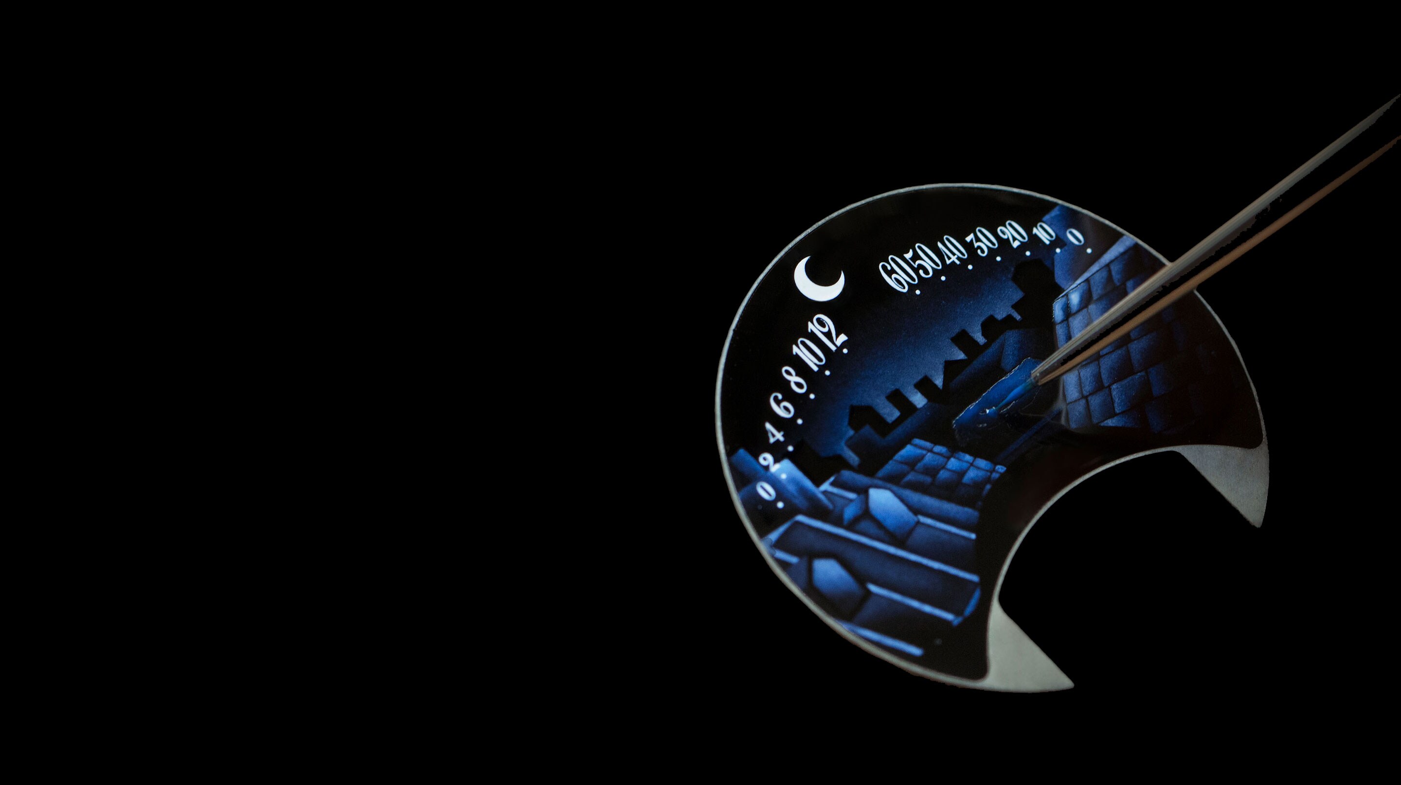 Dive into the savoir-faire