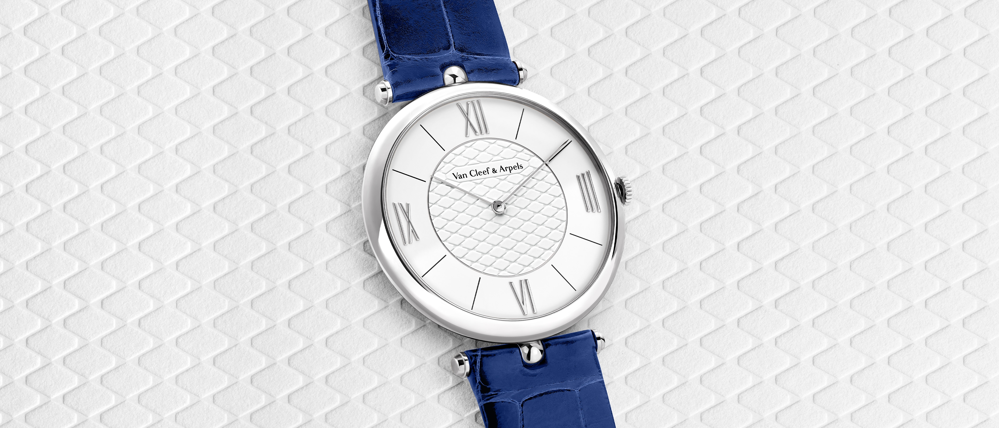 Pierre Arpels - Van Cleef & Arpels