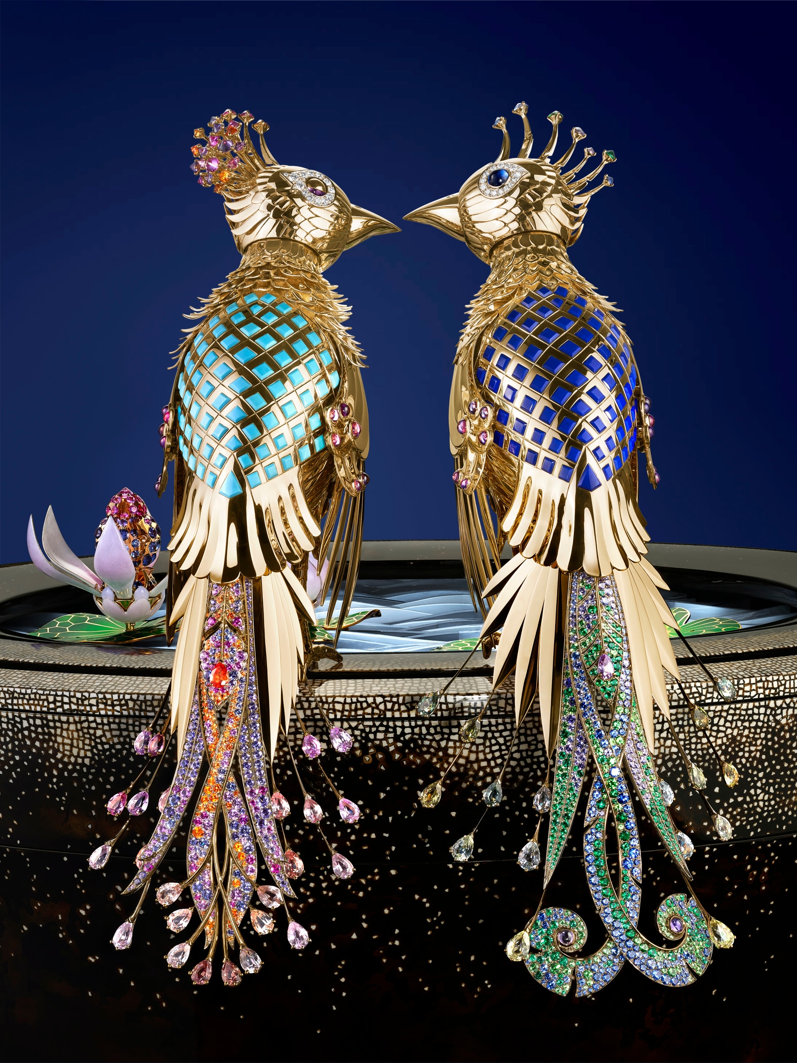 値下げ！Van Cleef & Arpels ヴァンクリーフ＆アーペル