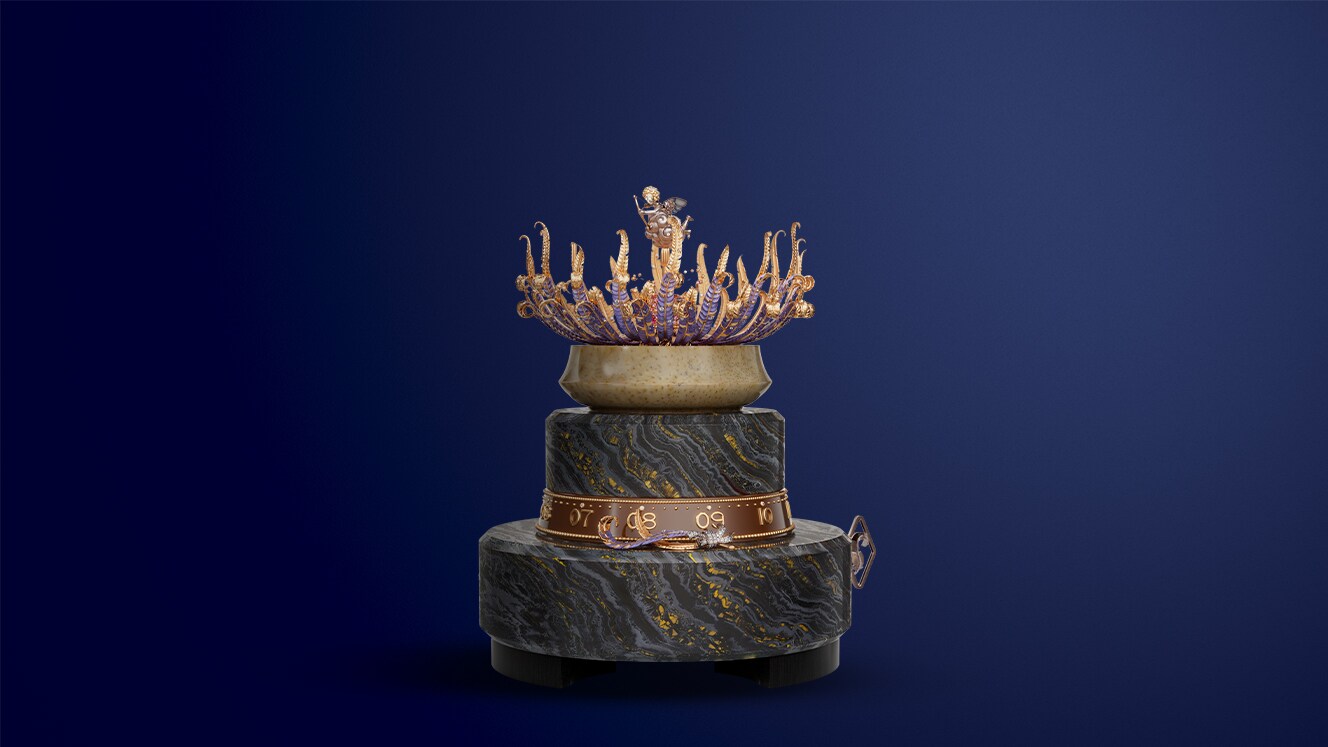 Van Cleef & Arpels' Ginza boutique: uniting two worlds - Van