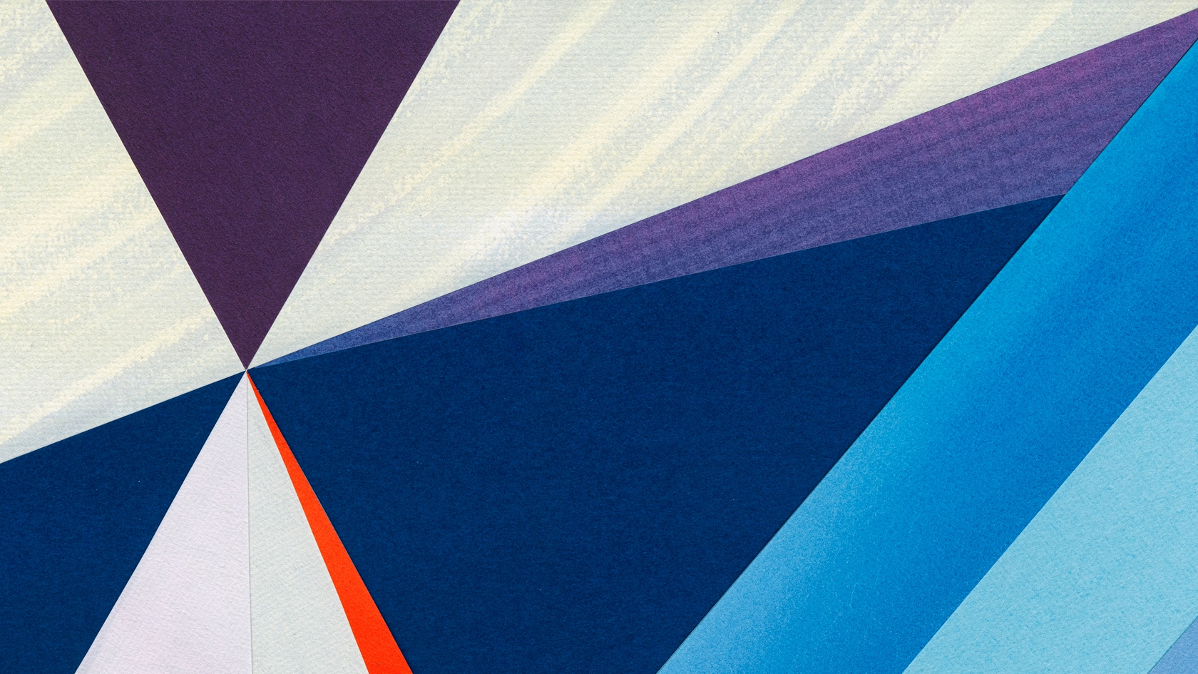 Jérémie Fischer的画作，Van Cleef & Arpels梵克雅宝