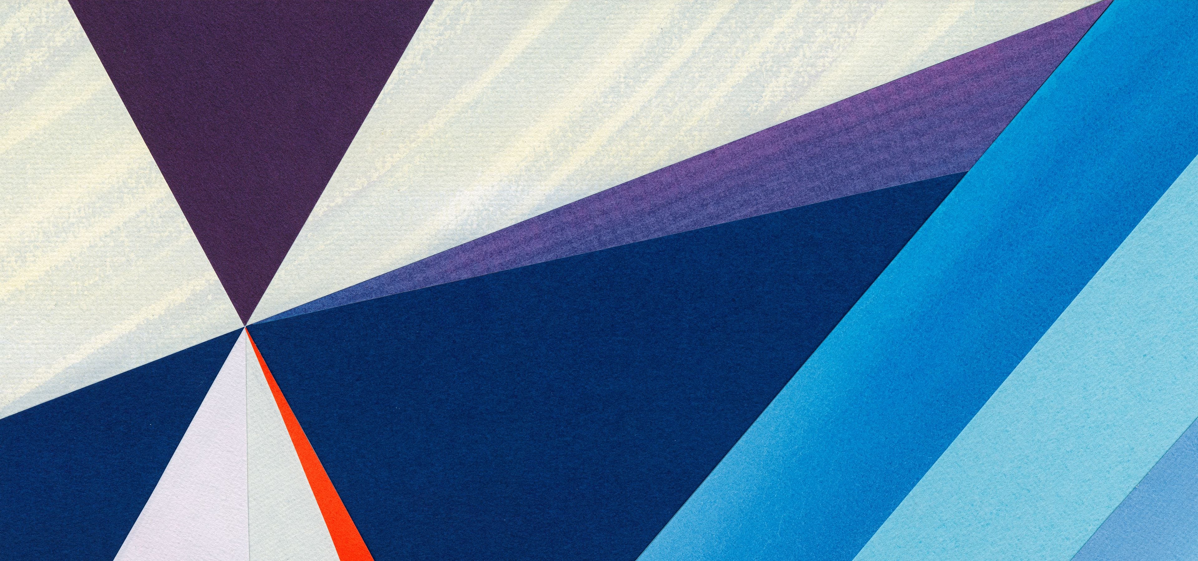 Illustration of Jérémie Fischer, Van Cleef & Arpels