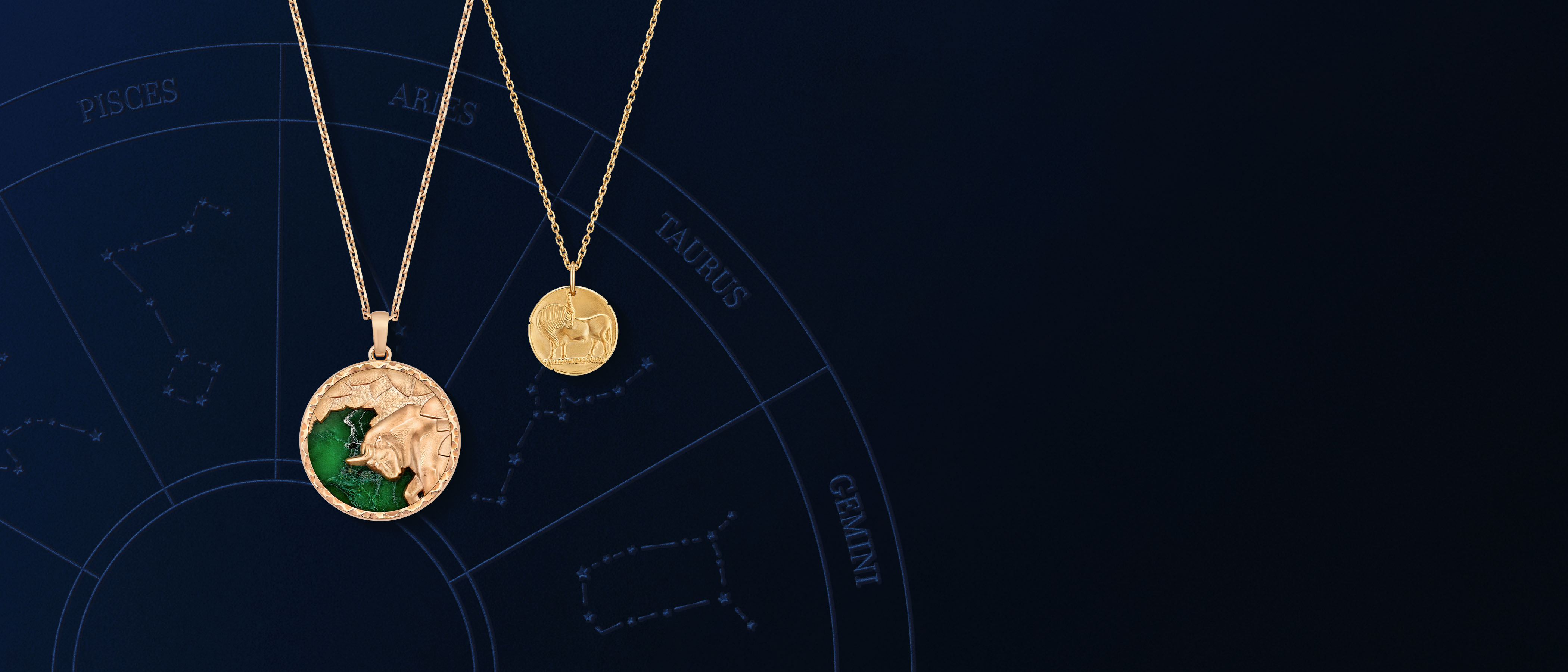 Lucky Spring collection, Van Cleef & Arpels.