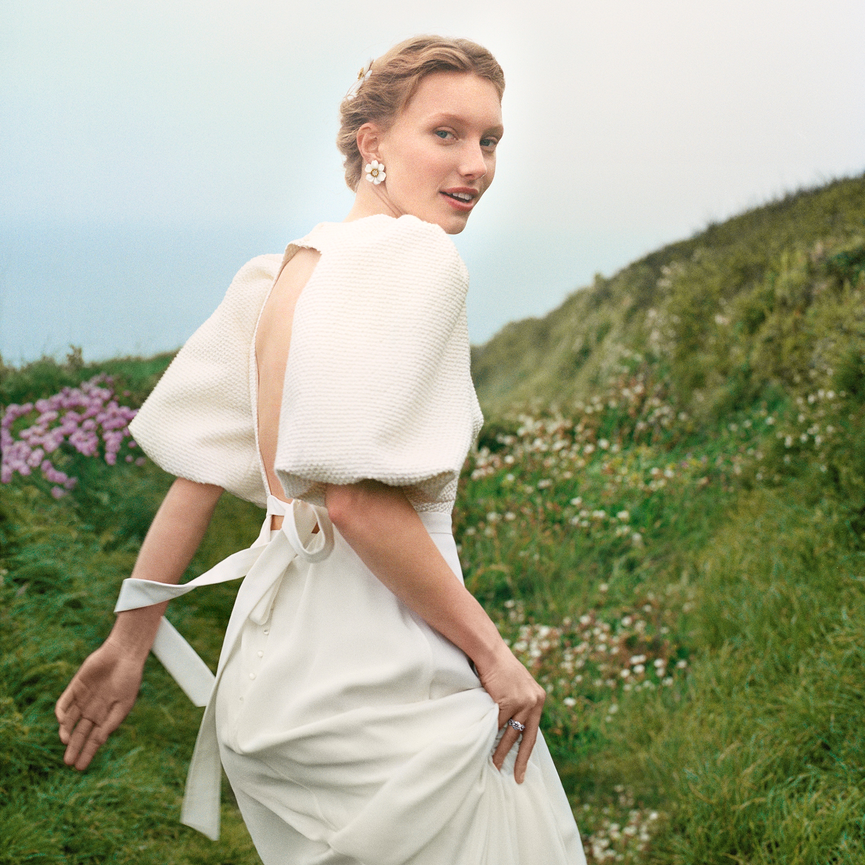 Valentine's Day - Van Cleef & Arpels