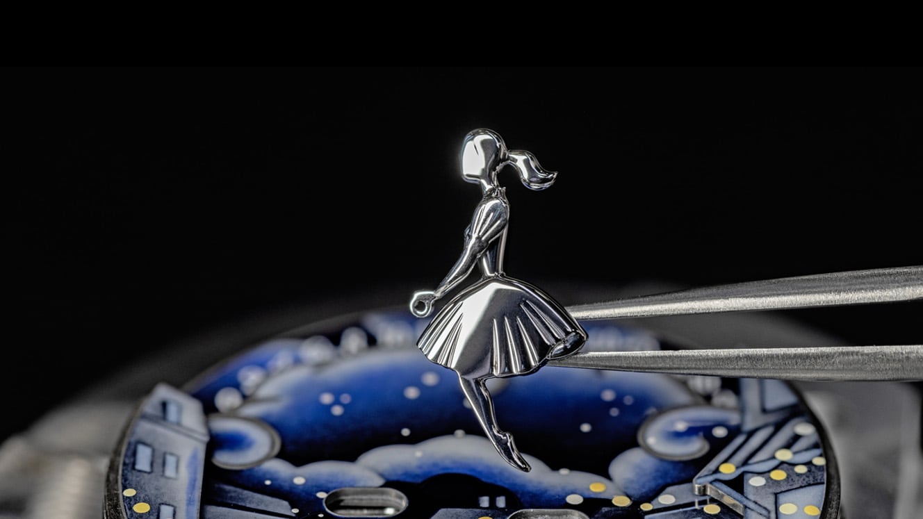 复杂功能的精妙艺术