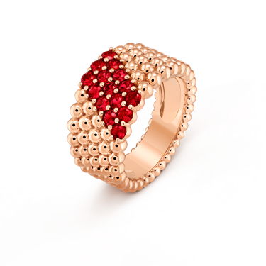 手镯- 珠宝_梵克雅宝_Van Cleef & Arpels