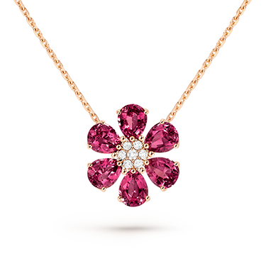 Fleurs d'Hawaï系列