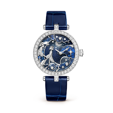 Extraordinary Dials非凡表盘腕表系列™