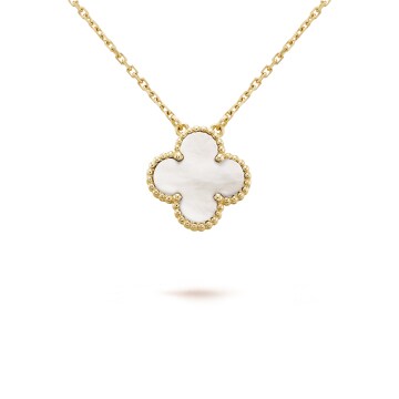 Alhambra®四叶幸运系列