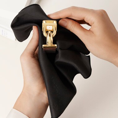 腕表日常佩戴保养建议