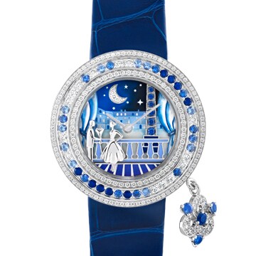 EXTRAORDINARY DIALS™非凡表盘系列