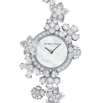 Folie des Prés腕表