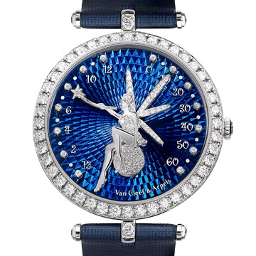 Lady Arpels Féérie腕表