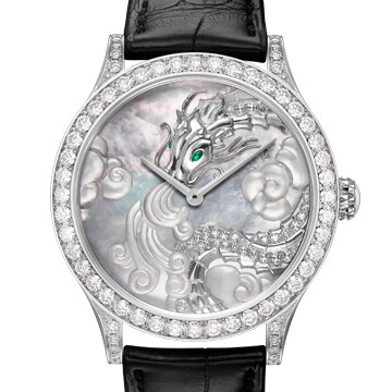 Midnight Dragons腕表