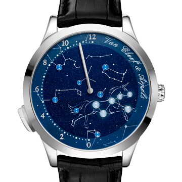 Midnight Nuit Lumineuse腕表