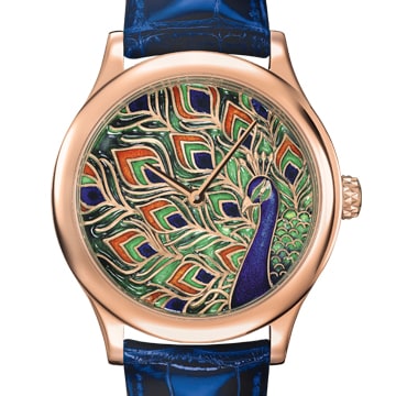 Midnight Palais de la Chance腕表