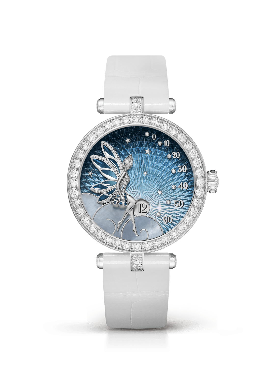  - Van Cleef & Arpels