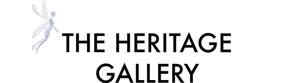 历代珍藏展览室