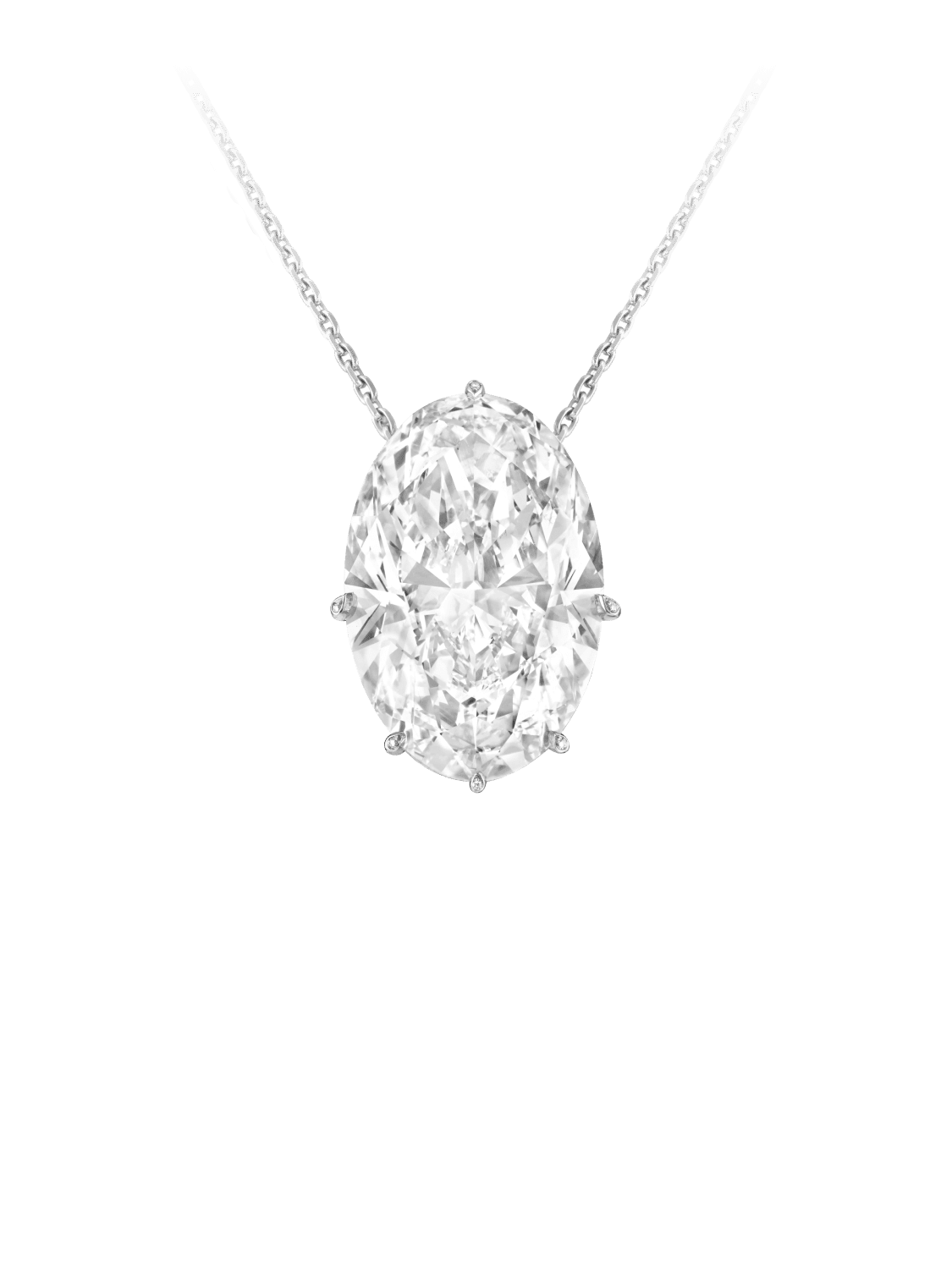 On the creations, fluid motifs combine with sparkling stones