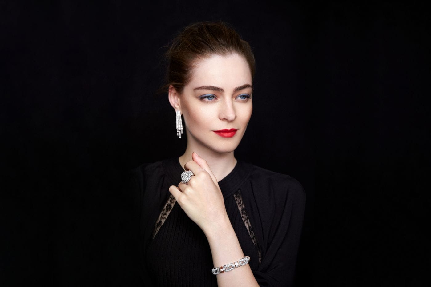  - Van Cleef & Arpels