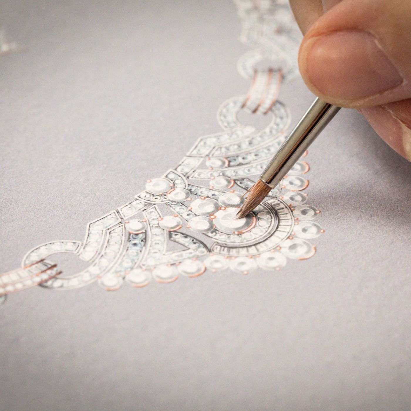  - Van Cleef & Arpels