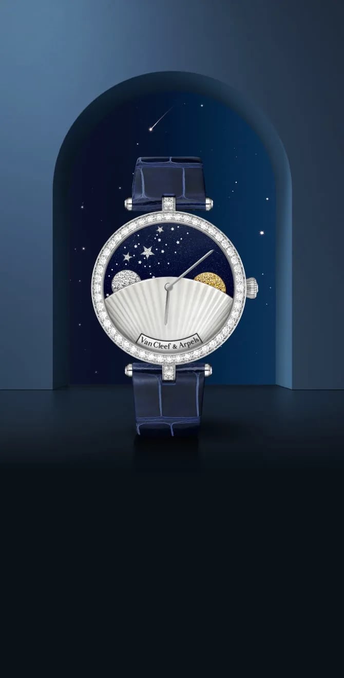 Astronomic Poétique