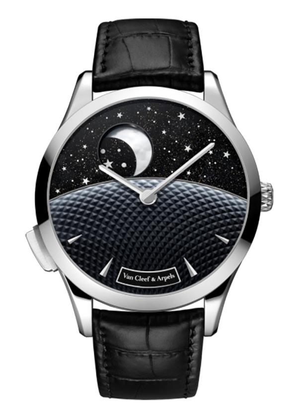 Poetic Astronomy诗意星象